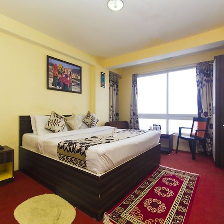 Hotel Oyo 4516 Golden Wind Horse Dardżyling Zewnętrze zdjęcie