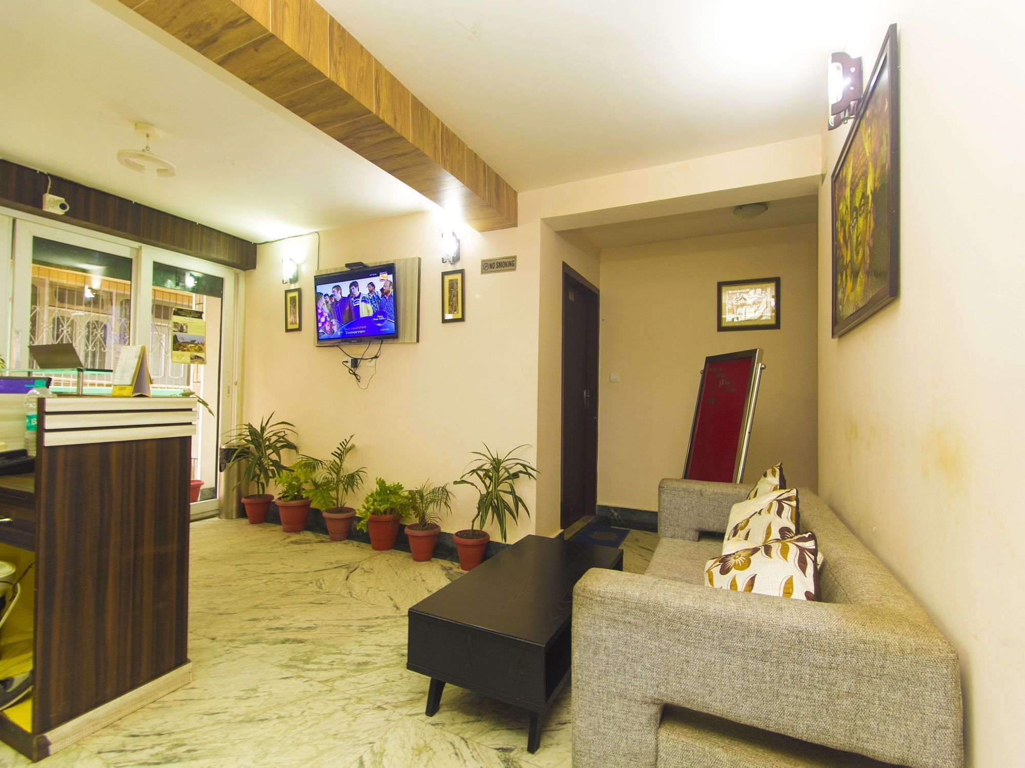 Hotel Oyo 4516 Golden Wind Horse Dardżyling Zewnętrze zdjęcie